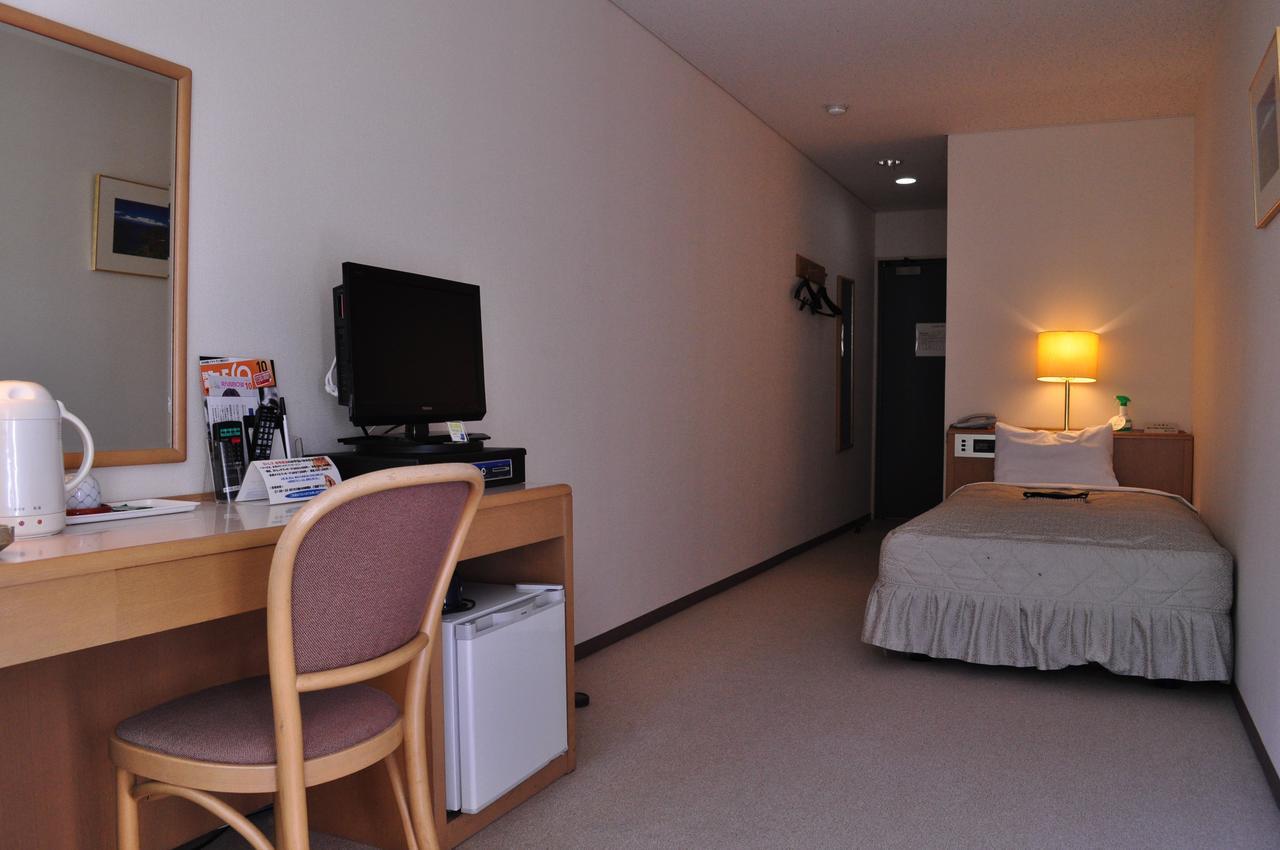 Seto Park Hotel Exterior foto